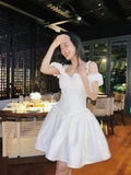 PEONY DRESS