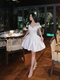 PEONY DRESS