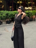 COCO SET ĐEN