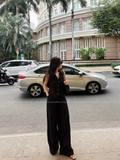 COCO SET ĐEN