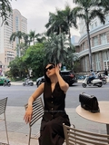 COCO SET ĐEN
