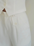COCO SET TRẮNG