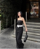 ZOE TROUSERS
