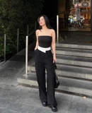 ZOE TROUSERS