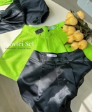 BOWTIE SET