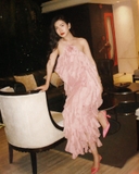 ROSA DRESS