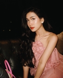 ROSA DRESS