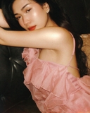 ROSA DRESS
