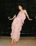 ROSA DRESS