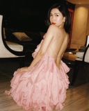 ROSA DRESS