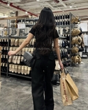 QUẦN SUÔNG XẮN LAI
