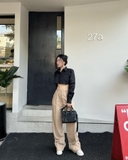 QUẦN SUÔNG XẮN LAI