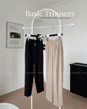 BAGGY PANTS