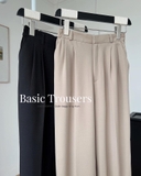 BAGGY PANTS