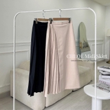 CHLOE MIDI SKIRT