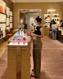 QUẦN SUÔNG XẮN LAI