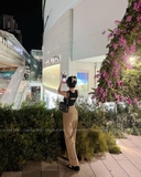 QUẦN SUÔNG XẮN LAI