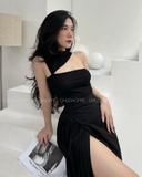 ÁO THUN RÁP CỔ