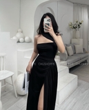 ÁO THUN RÁP CỔ
