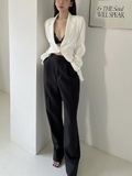 BLAZER CAO CẤP TRẮNG