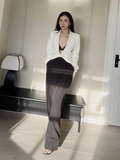 BLAZER CAO CẤP TRẮNG