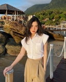 QUẦN SUÔNG XẮN LAI