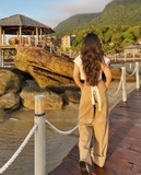 QUẦN SUÔNG XẮN LAI