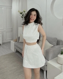 AIMEE SET TRẮNG