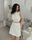 AIMEE SET TRẮNG