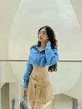 Y2K SKIRT