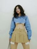 Y2K SKIRT
