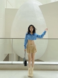 Y2K SKIRT