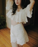 LACE SET