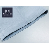 Quần short nam vải âu tây cực xịn chất co giãn kiểu dáng trẻ trung ôm body hàn quốc của MMANS