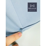 Quần short nam vải âu tây cực xịn chất co giãn kiểu dáng trẻ trung ôm body hàn quốc của MMANS