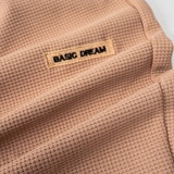 Quần đùi nam thể thao MMANS basic lửng ngố chất thun co giãn đẹp phong cách hàn quốc