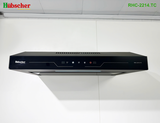 Máy hút mùi Hubscher Model RHC-2214.TC