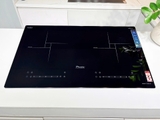 Bếp từ đôi Prato Model PT-286.HN