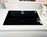 Bếp từ đôi Prato Model PT-021.N