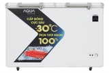 Tủ đông Aqua AQF-C4202S 295L 2 ngăn