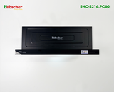 Máy hút mùi Hubscher model: RHC-2216.PC60