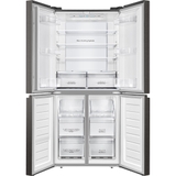 Tủ lạnh Casper RM-520VT | 462L 4 cánh