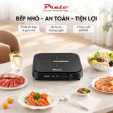 Bếp từ đơn Prato Model PT-1126.V2