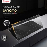 Bếp từ đôi Prato Model PT-021.N
