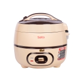 Nồi cơm điện Sato 15B081