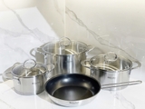 Bộ nồi 4 món PHC-1103