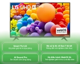 Tivi LG 4K 65 Inch 65UT7350PSB
