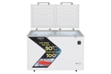 Tủ đông Aqua AQF-C4202S 295L 2 ngăn