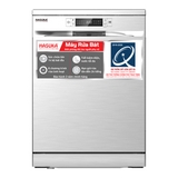 Máy rửa bát Hasuka HSK-MRB999