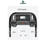 Máy chạy bộ KASUMI HL025